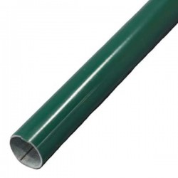 Poste Redondo Verde Ø48 H235cm - 1