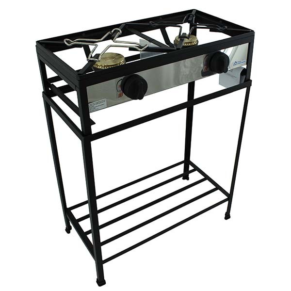 Bancada para Trempe / Fogão 60x30 H62 - 2