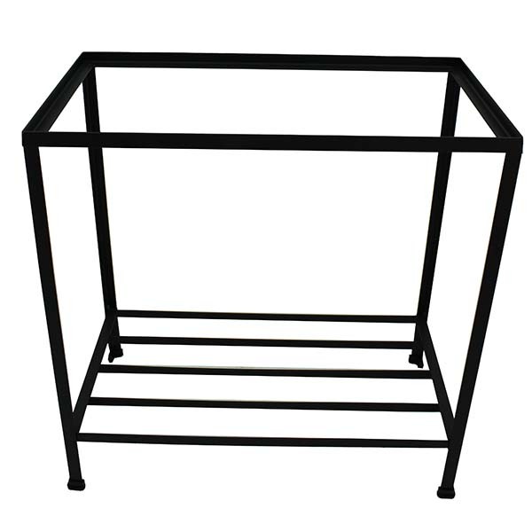 Bancada para Trempe / Fogão 60x30 H62 - 5