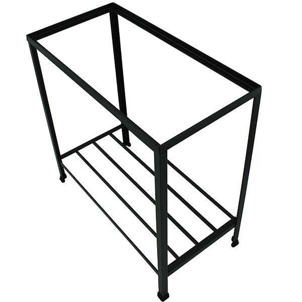 Bancada para Trempe / Fogão 60x30 H62 - 6