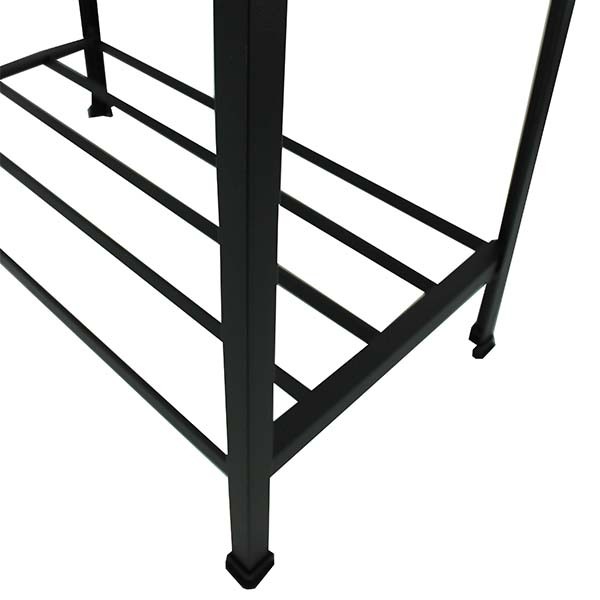 Bancada para Trempe / Fogão 90x30 H62 - 7