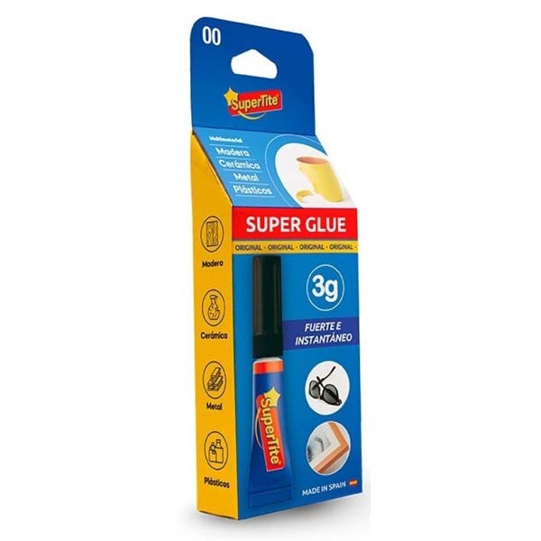 Super Cola Multi-material 3gr - 1