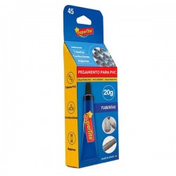 Cola para PVC 20ml - 1