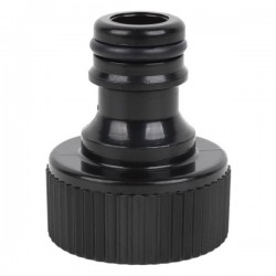 Adaptador fêmea 1/2" para mangueira - 2
