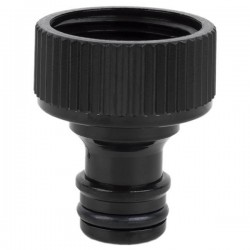 Adaptador fêmea 1/2" para mangueira - 3