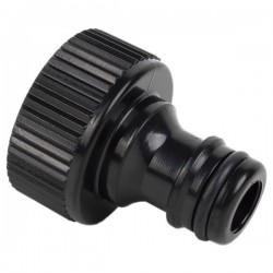 Adaptador fêmea 1/2" para mangueira - 4