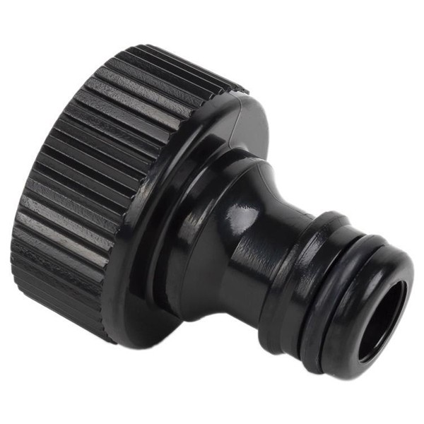 Adaptador fêmea 1/2" para mangueira - 4