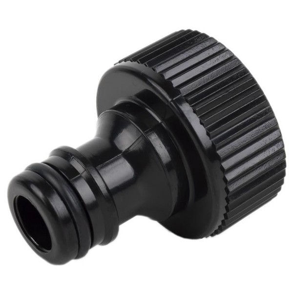 Adaptador fêmea 3/4" para mangueira - 1