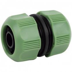 Conector de mangueira 5/8” - 3/4” (15-19 mm) - 3