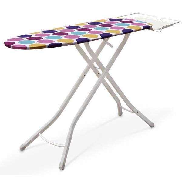 Tábua de engomar 120 x 38 cm - 1