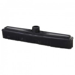 Escova de varrer de borracha - 1