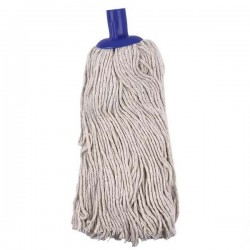 Esfregona de algodão 180 g - 1