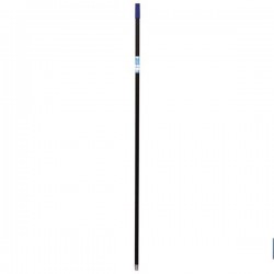 Cabo plastificado com rosca Ø 2,5 cm 1,40 m - 1
