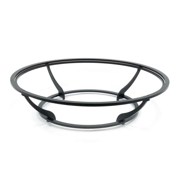Suporte em aço Ø60