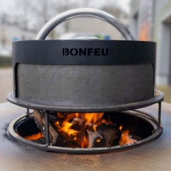 Forno de Pizza para BonBiza & BonBowl - 6
