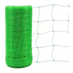 Rede Tutoragem Verde 2x5m - 1