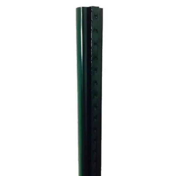 Poste tubograf 50x1,25mm H180 cm - 1