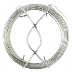 Arame brico galvanizado 0.70mm - 50m - 2