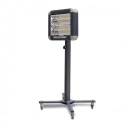 Aquecedor Infravermelho 3 kW 230 V KRUGER - 1