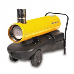 Aquecedor a Gasóleo 22 kW 42 L KRUGER - 1