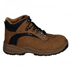 Botas de segurança altas PIONEER S3 UR-667 - 1