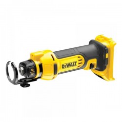 Serra de Corte Gesso 18V DeWALT - DCS551N - 1