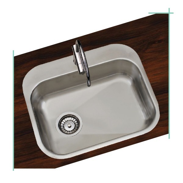 Lava-louças AIR-M9055 de encastrar 54 x 46 - 2