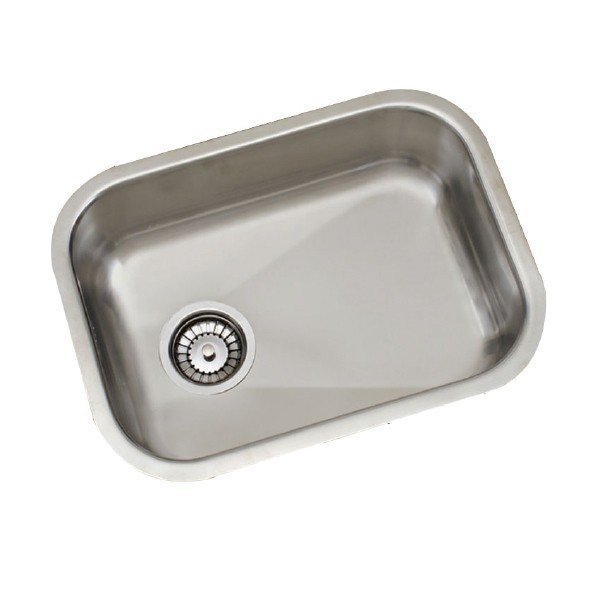 Lava-louças AIR-M9054 de encastrar 1 pia 55 x 40 - 1