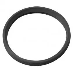 Vedante em silicone para tubagem de chaminé - 1