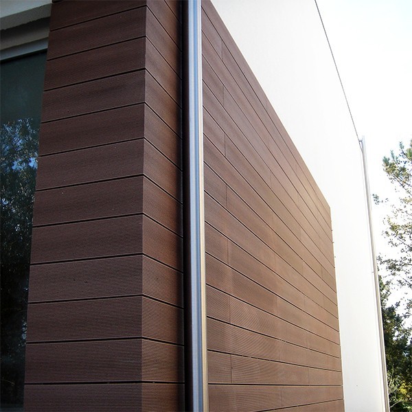 Pack 150m² de deck composite 2200x150x23mm - 5