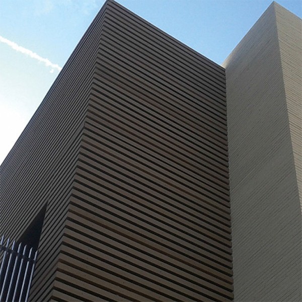 Pack 150m² de deck composite 2200x150x23mm - 6