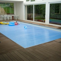 Pack 150m² de deck composite 2200x150x23mm - 9