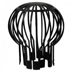 Para folhas extensível de PEAD Ø60/120 mm - 1