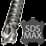 Brocas de betão SDS-MAX